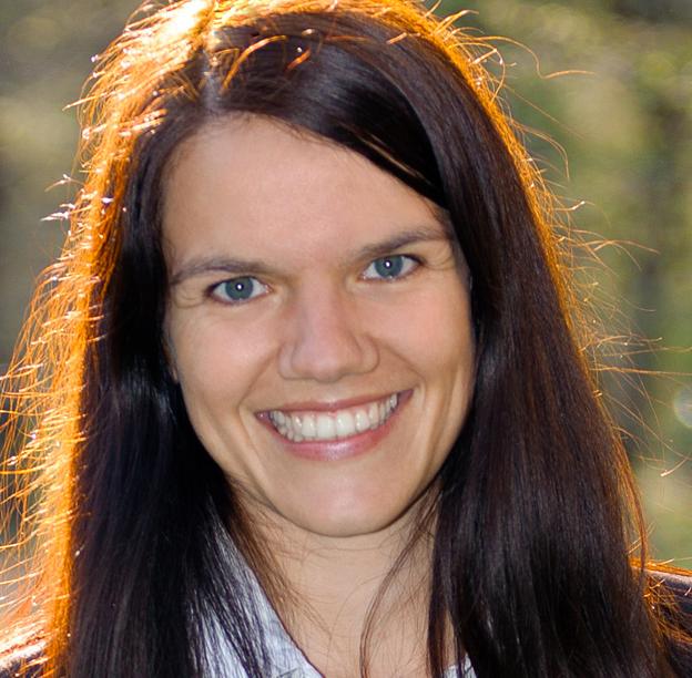 Stefanie Hoffmann