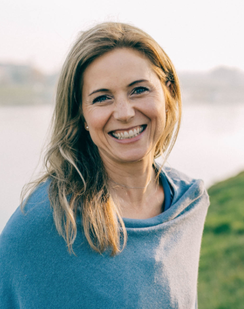 Sabine Gebetsroither